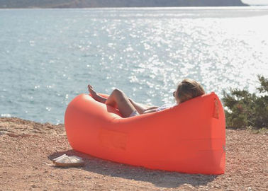 आलसी बैग आउटडोर Inflatable खिलौने आरामदायक फैशनेबल पोर्टेबल सोफा बाहर लटका