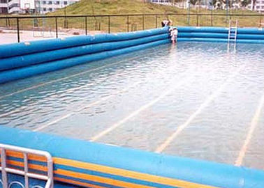 बच्चों के लिए मनोरंजन पार्क छोटे स्विमिंग पूल, परिवार के लिए फुफ्फुसीय स्विमिंग पूल