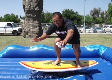 Womderful Inflatable सर्फ मशीन, बच्चों / वयस्क के लिए मैकेनिकल सर्फिंग खेल