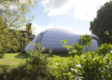 घटना के लिए Inflatable तम्बू