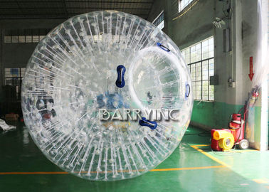 Inflatable Zorb बॉल