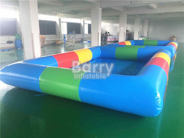 वाणिज्यिक Inflatable स्विमिंग पूल