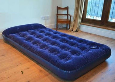 सोफा बेड फर्नीचर सर्वश्रेष्ठ Inflatable बिस्तर, घर पर सोने के लिए Inflatable एयर गद्दे