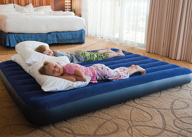 सोफा बेड फर्नीचर सर्वश्रेष्ठ Inflatable बिस्तर, घर पर सोने के लिए Inflatable एयर गद्दे