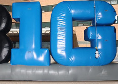 विज्ञापन Inflatable पत्र customzied