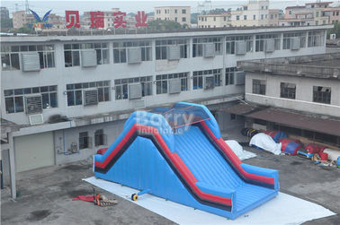 Inflatable 5k वयस्क Inflatable बाधा कोर्स के Humps, वयस्कों के लिए पागल Inflatable 5K रन बाधाओं