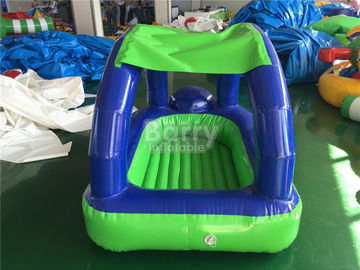 टिकाऊ छोटे पीवीसी तैराकी खिलौना Inflatable पूल फ्लोट सीई स्वीकृत