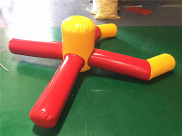 मज़ा inflatable पानी खिलौने, तैरना पूल के लिए पानी के खिलौने पर सवारी