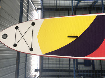 पंप सीई EN14960 के साथ 9 फीट से 17 फीट Inflatable स्टैंड अप पैडल बोर्ड