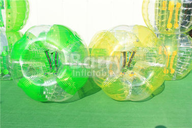 Inflatable बम्पर बॉल