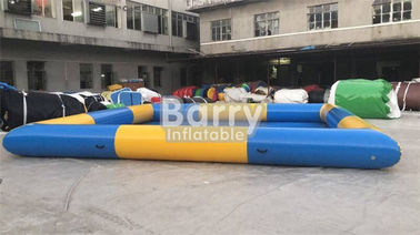 बच्चों के तैराकी के लिए इनडोर और आउटडोर पोर्टेबल Inflatable पानी पूल वाणिज्यिक ग्रेड