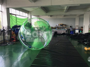 Inflatable पानी चलना गेंद