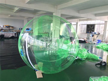 Inflatable पानी चलना गेंद