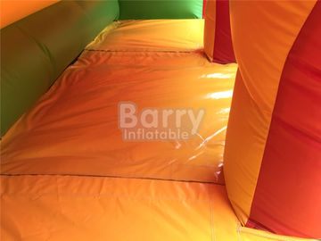 पार्टी उपकरण वाणिज्यिक Inflatable उछाल हाउस और बच्चों के लिए स्लाइड