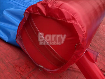 आउटडोर कस्टम Inflatable विज्ञापन उत्पादों, Inflatable प्रवेश आर्क आर्क स्ट्रैट फिनिश लाइन आर्कवे