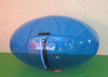 पर्यावरण टीपीयू Inflatable जल खिलौने, वयस्क Inflatable जल बॉल