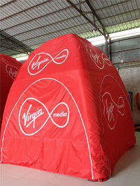 प्रोमोशनल Inflatable तम्बू, Inflatable विज्ञापन तम्बू निर्माता