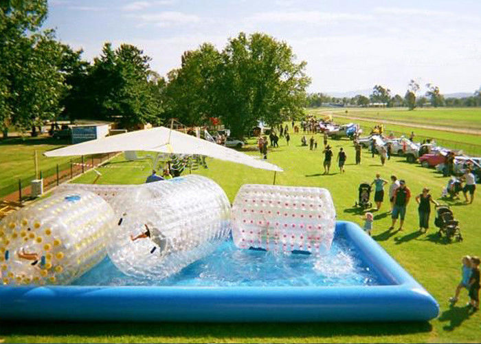 inflatable स्विमिंग पूल