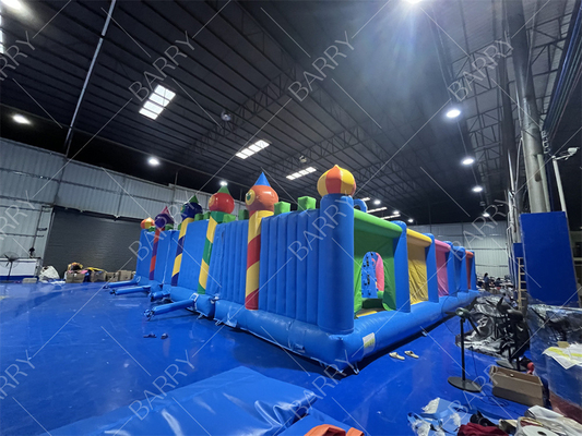 आउटडोर वाटर पार्क inflatable पानी खेल का मैदान थीम पार्क इनडोर खेल का मैदान ट्रैंपोलिन पार्क
