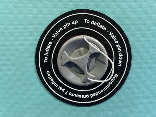 वाणिज्यिक कस्टम रंग पीवीसी डीडब्ल्यूएफ बच्चों का पूल कवर के साथ इन्फ्लेटेबल पूल ड्रॉप स्टिच फैब्रिक स्विमिंग वाटर पूल