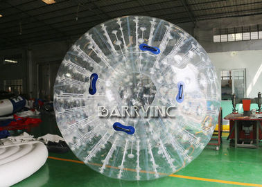 Inflatable Zorb बॉल