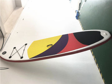 पंप सीई EN14960 के साथ 9 फीट से 17 फीट Inflatable स्टैंड अप पैडल बोर्ड