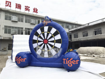 Inflatable डार्टबोर्ड