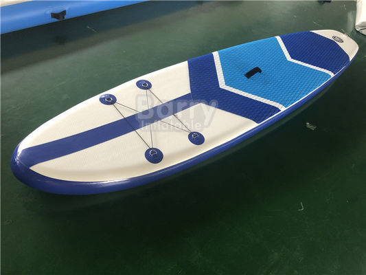 क्रिसमस उपहार के लिए ड्रॉप सिलाई योग Inflatable सुपर बोर्डों